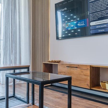 דירות גדינייה Apartament Port מראה חיצוני תמונה