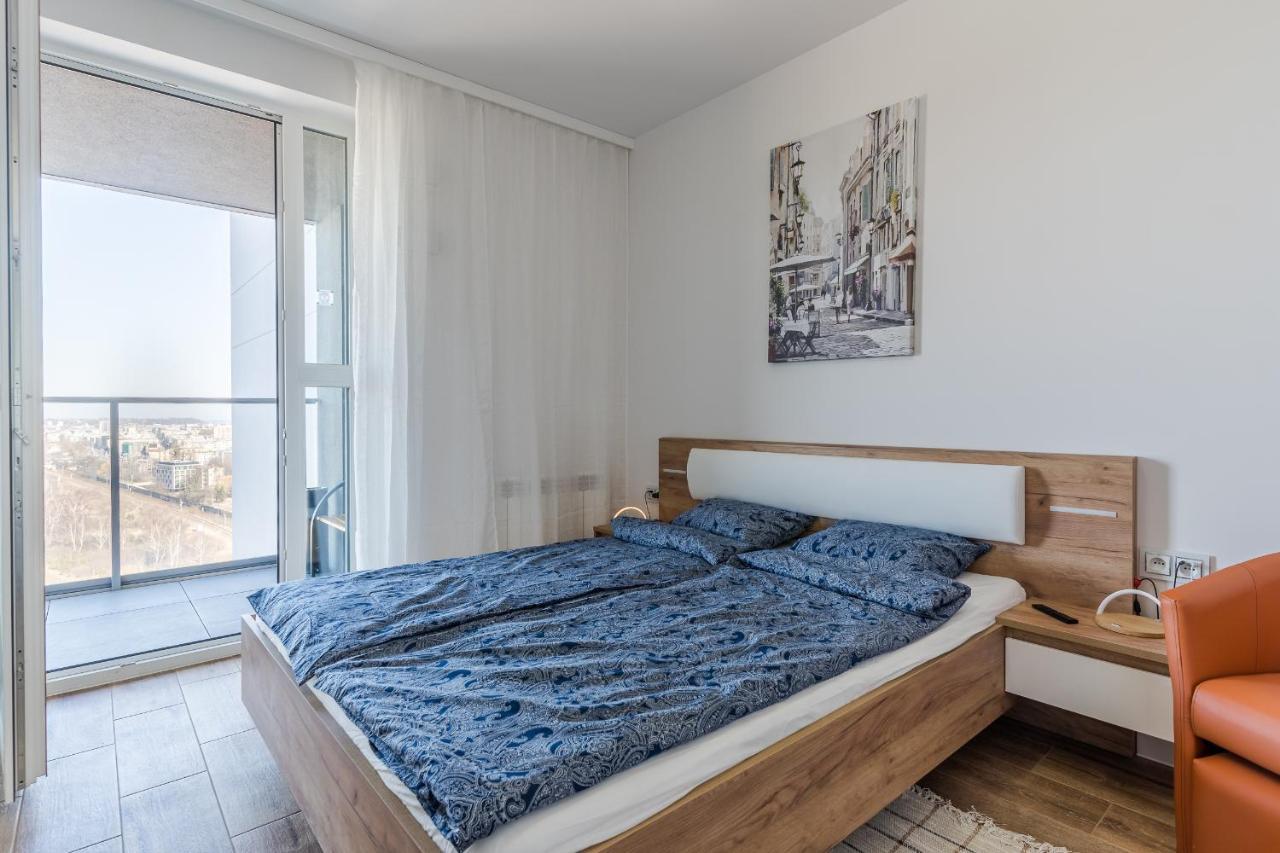 דירות גדינייה Apartament Port מראה חיצוני תמונה