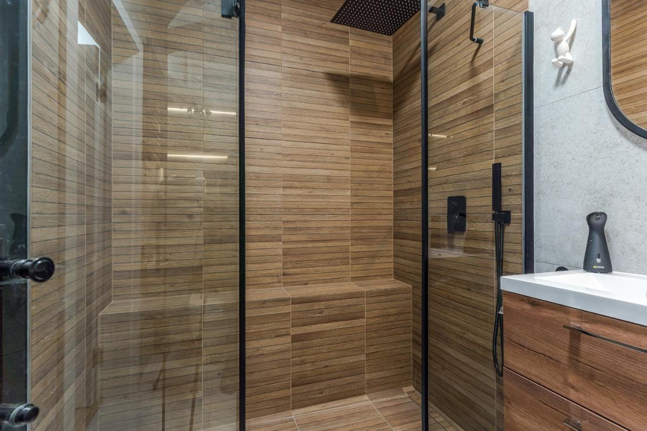 דירות גדינייה Apartament Port מראה חיצוני תמונה